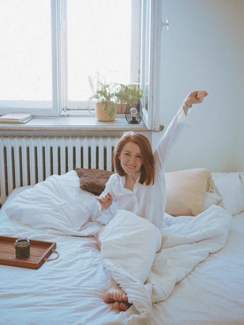 15 Ways to Wind Down When You Feel Overstimulated — Pin this for later